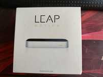 Система управління жестами LEAP Motion Controller