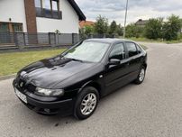 Seat Leon Benzyna 1.6 2002rok Klima