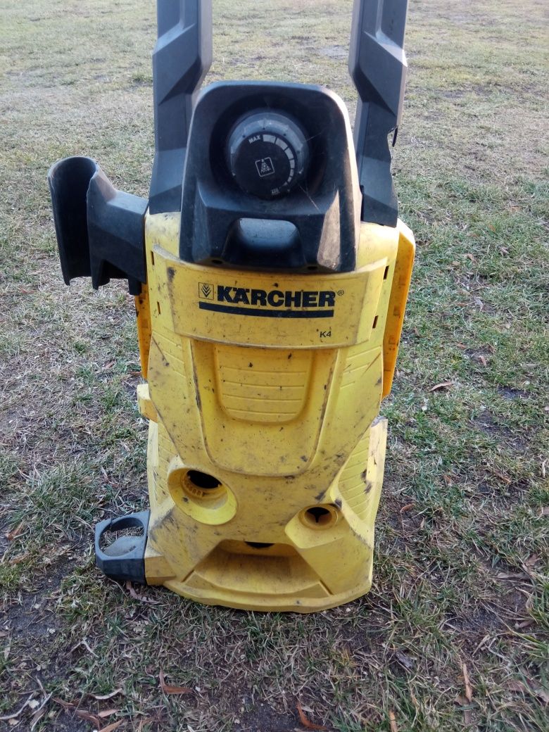 Karcher k4 k4 k4
