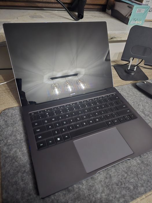 Laptop Huawei Matebook14