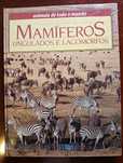 Mamíferos ungulados e lagomorfos; 	Coleção Animais de todo o Mundo
