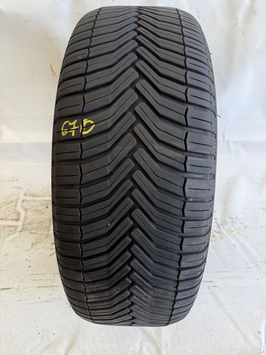 225/55/16 Michelin CrossClimate 99W (670)