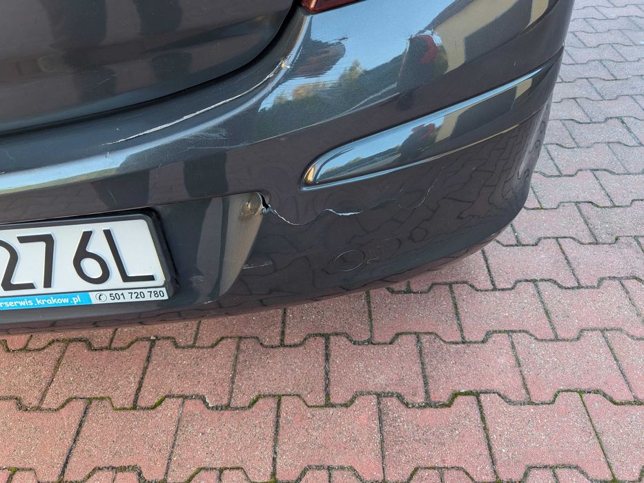 Opel Corsa D 2014  LPG