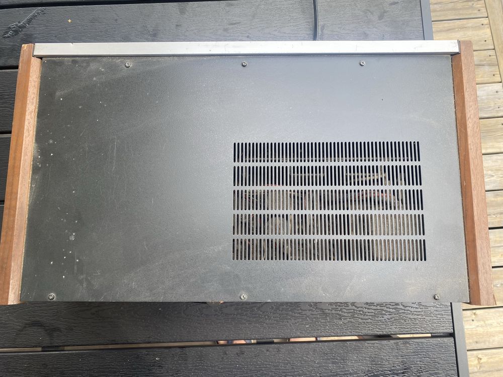Kenwood kr-3600 wzmacniacz amplituner
