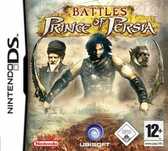 DS BATTLES OF PRINCE of Persia Games4US Pasaż Łódzki