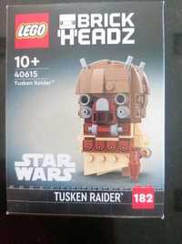 40615- LEGO Star Wars - Tusken Raider