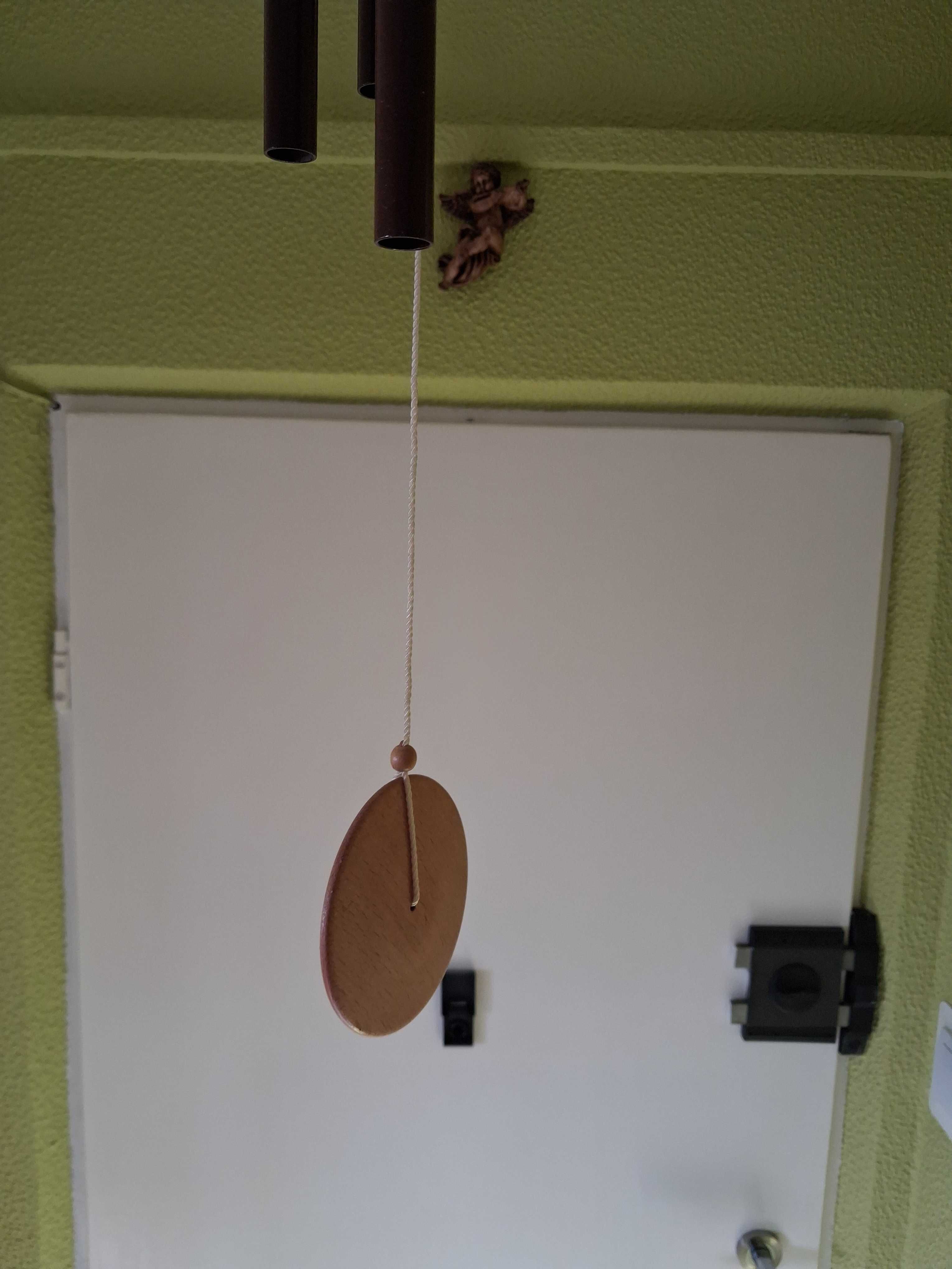 Dzwonek wietrzny - Feng Shui