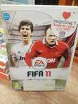 FIFA 11 Wii, Wysyłka Wymiana