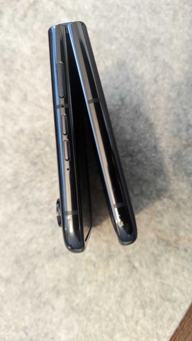 Motorola Razr 50 Ultra - Não liga