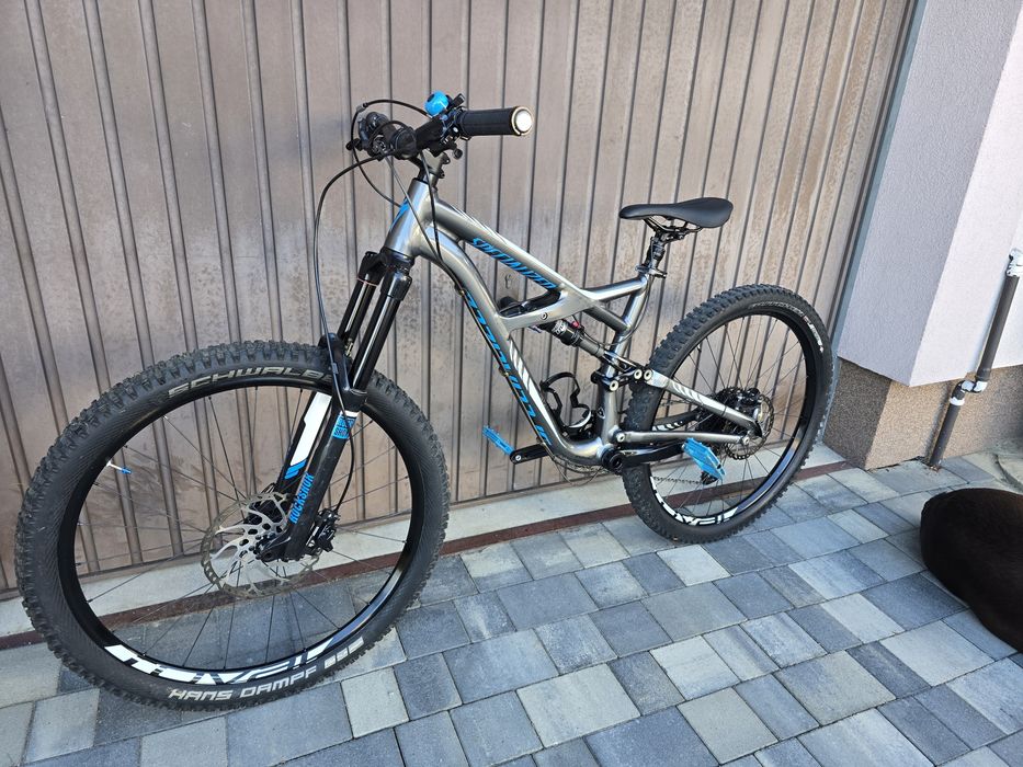 Rower Specialized Enduro M 27,5