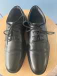 Buty Ottimo 36 komunijne wizytowe eleganckie czarne