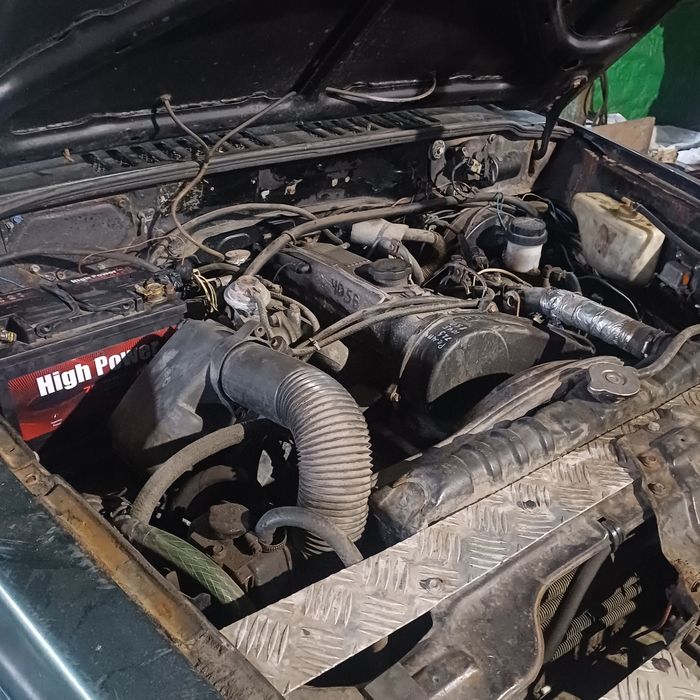 Продам мітсубісі педжеро