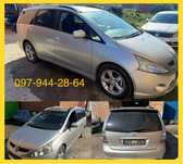 Митсубиси грандис (запчасти) Mitsubishi Grandis кузов…