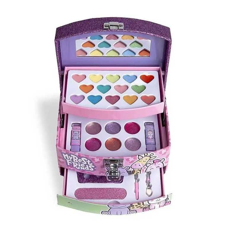 32500 Martinelia Кейс MY BEST FRIENDS, уцінка