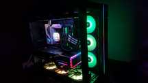 Vendo Desktop Gaming