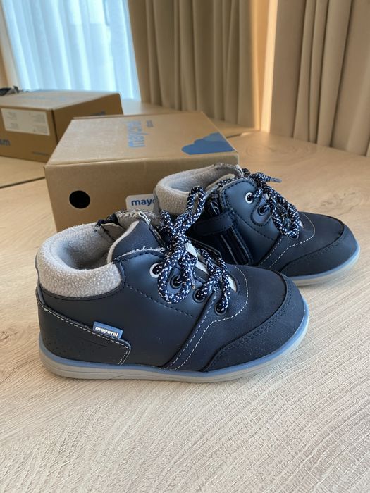 Дитячі черевики Mayoral (15,5см)