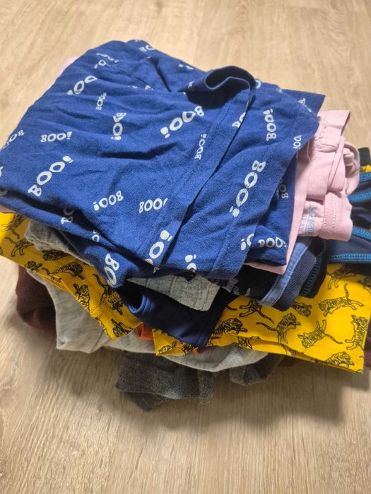 Пакет нижньої білизни на 11-14 років! Піжами, плавки, термобілизна!