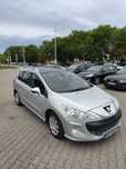 Peugeot 308 Peugeot 308SW, 1.6 HDi, 110 KM, Premium