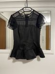 Bluzka top shop 38
