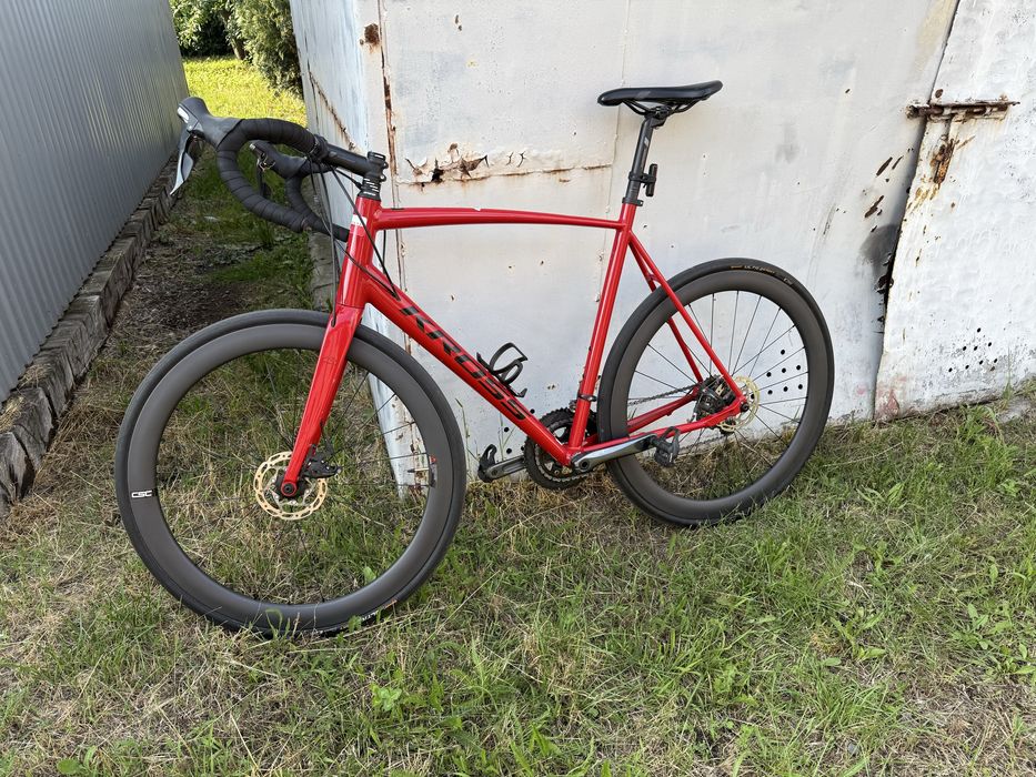 Kross Vento 4.0 DSC rozmiar XL