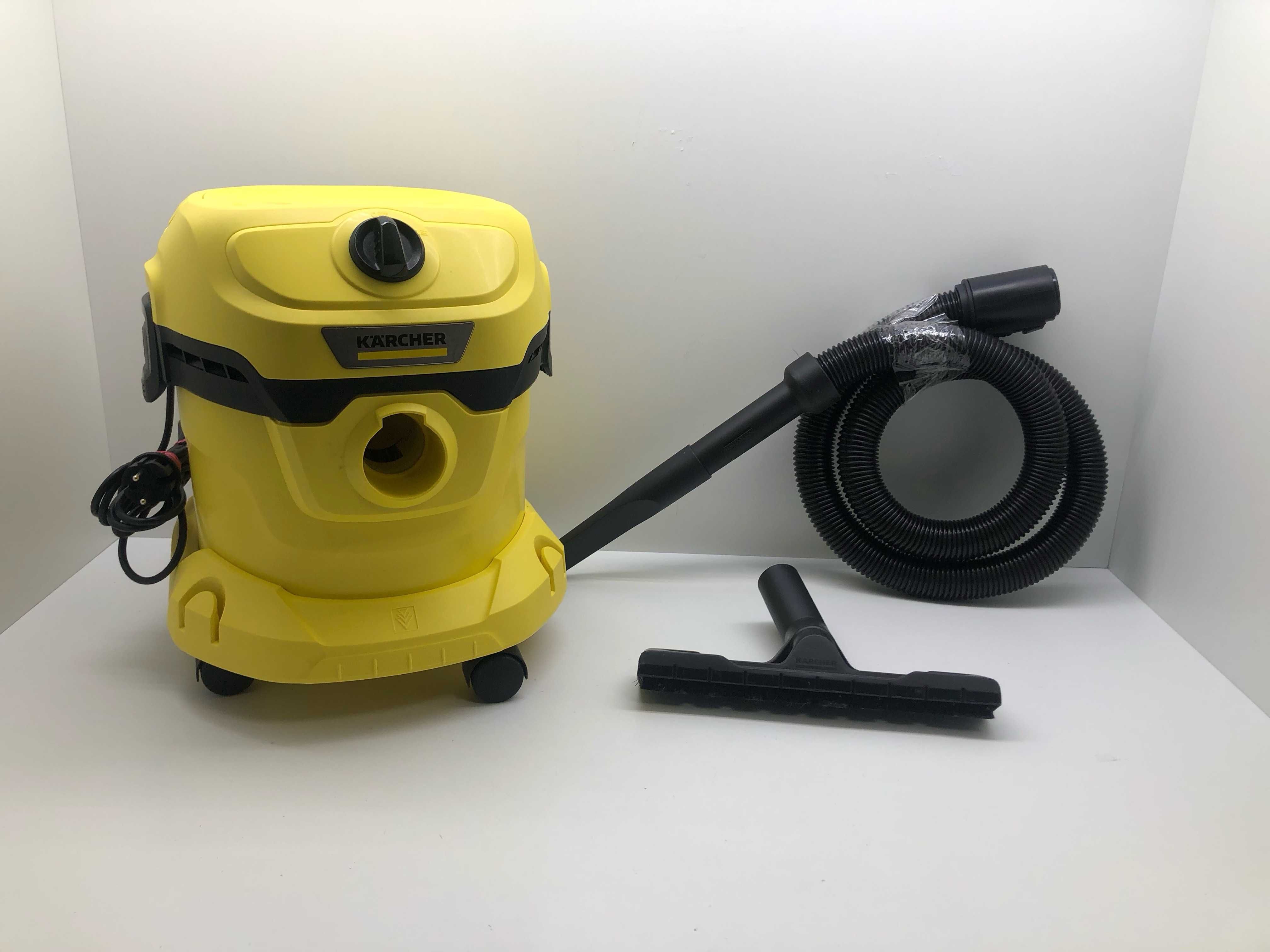 Odkurzacz Karcher WD 2 PLUS V-12/4/18/C