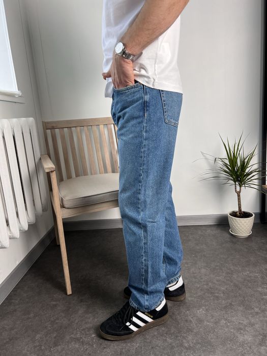 New Original ! Джинси ZARA Regural Straight !!