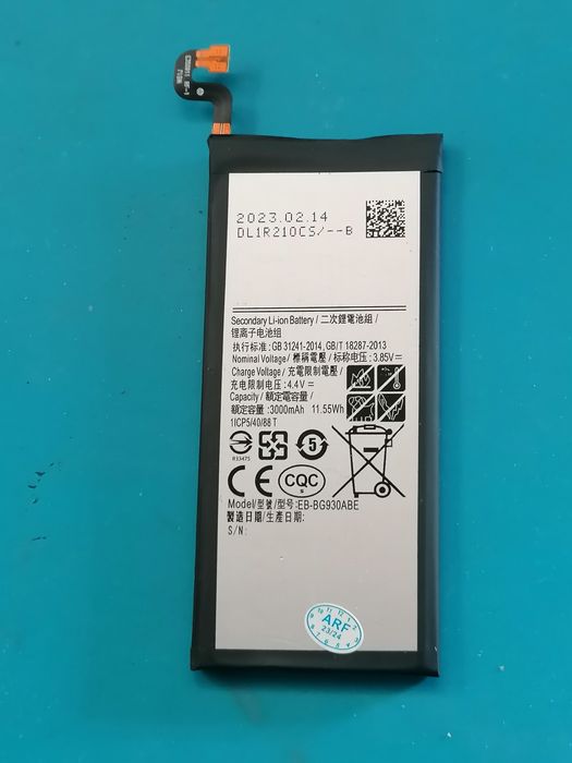 Peças novas Samsung Galaxy S7 SM-G930F