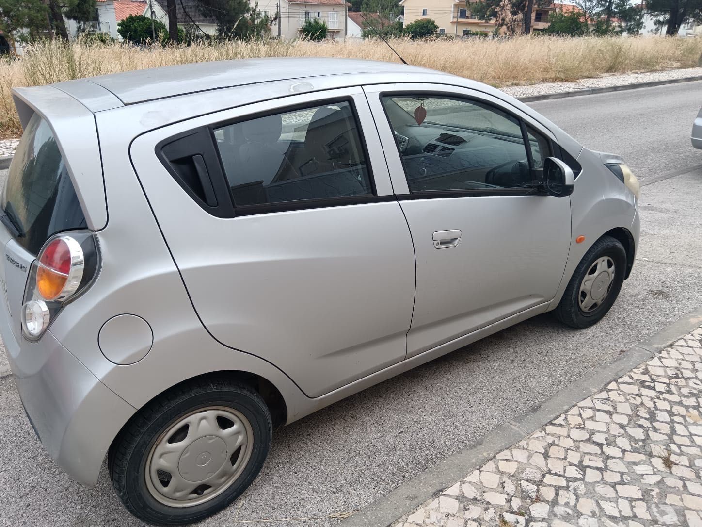 Chevrolet  spark