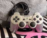 Pad Sony Ps2 PlayStation 2