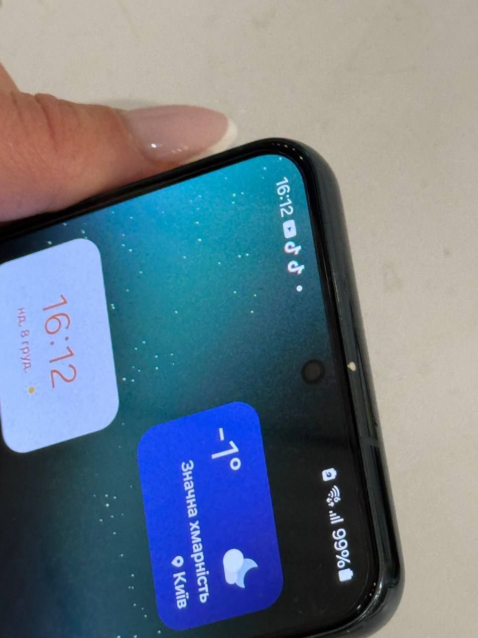 Samsung galaxy S22 на 8/256