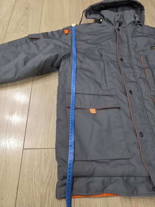 Odzież robocza ocieplana Consul