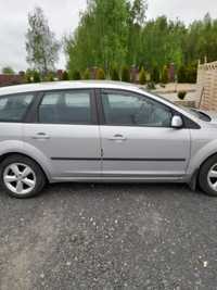 Ford Focus 1.6 Tdci