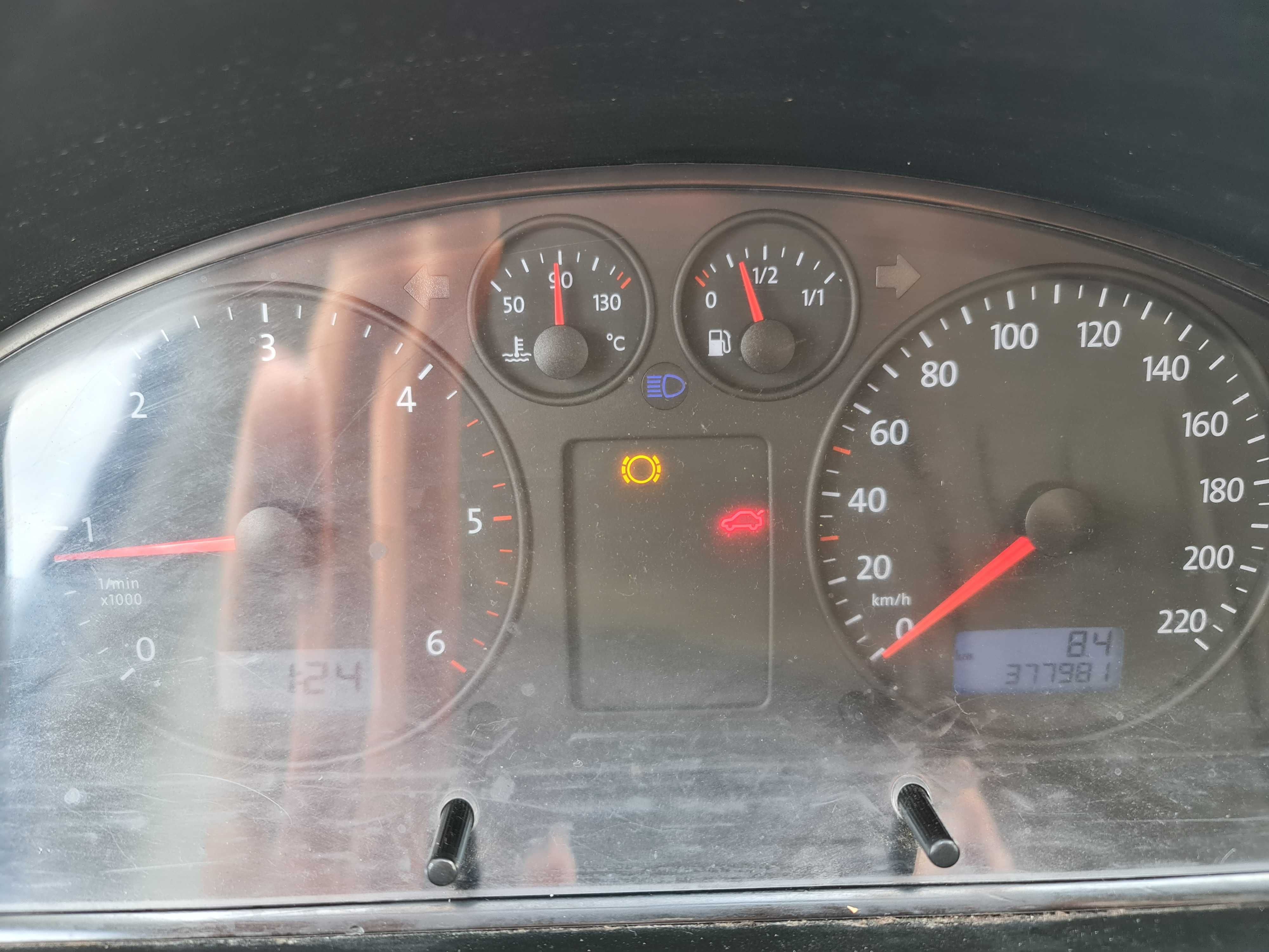 Volkswagen Transporter T5