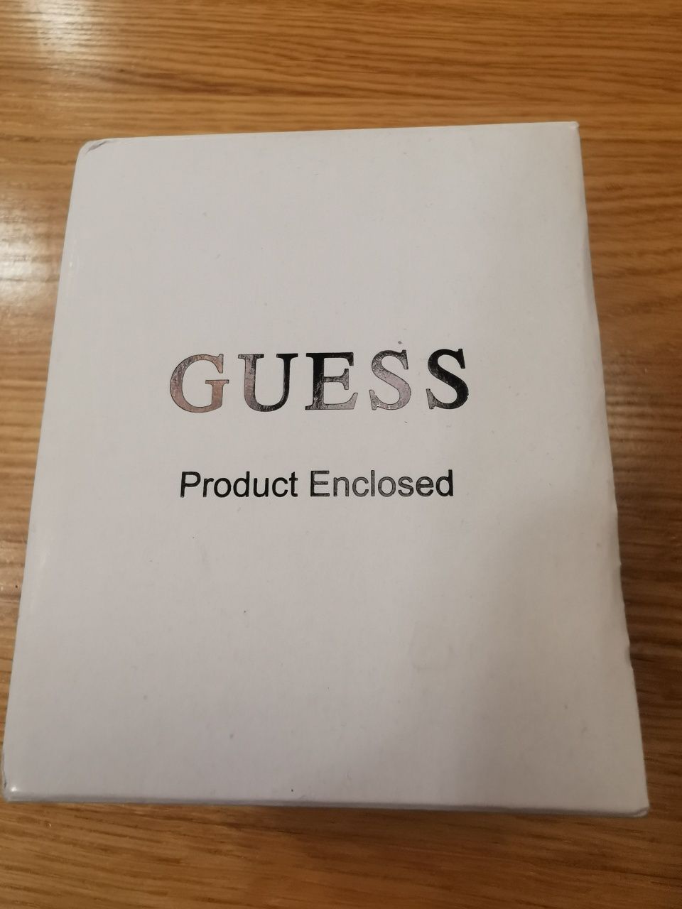 Zegarek damski GUESS nowy