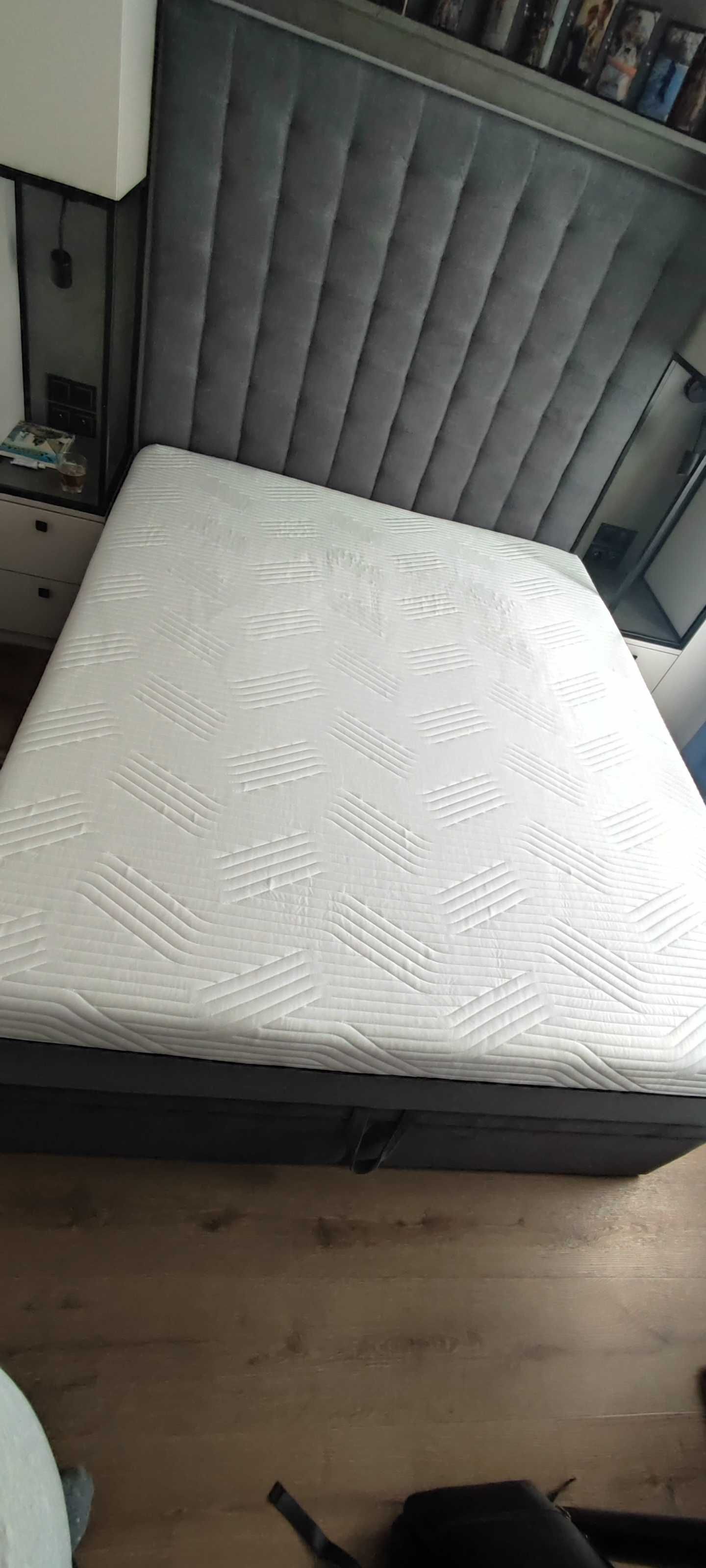 Materac Tempur Firm Elite 160x200cm