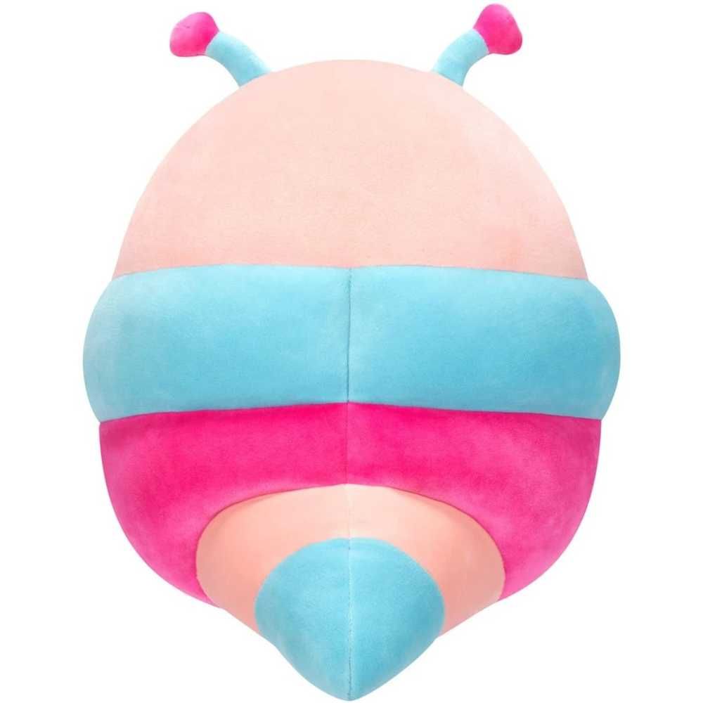Squishmallows Walentynki Maskotka Pluszowa Gąsienica Griffith 14cm