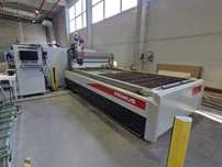 WaterJet Intermac PRIMUS 184 5-OSI