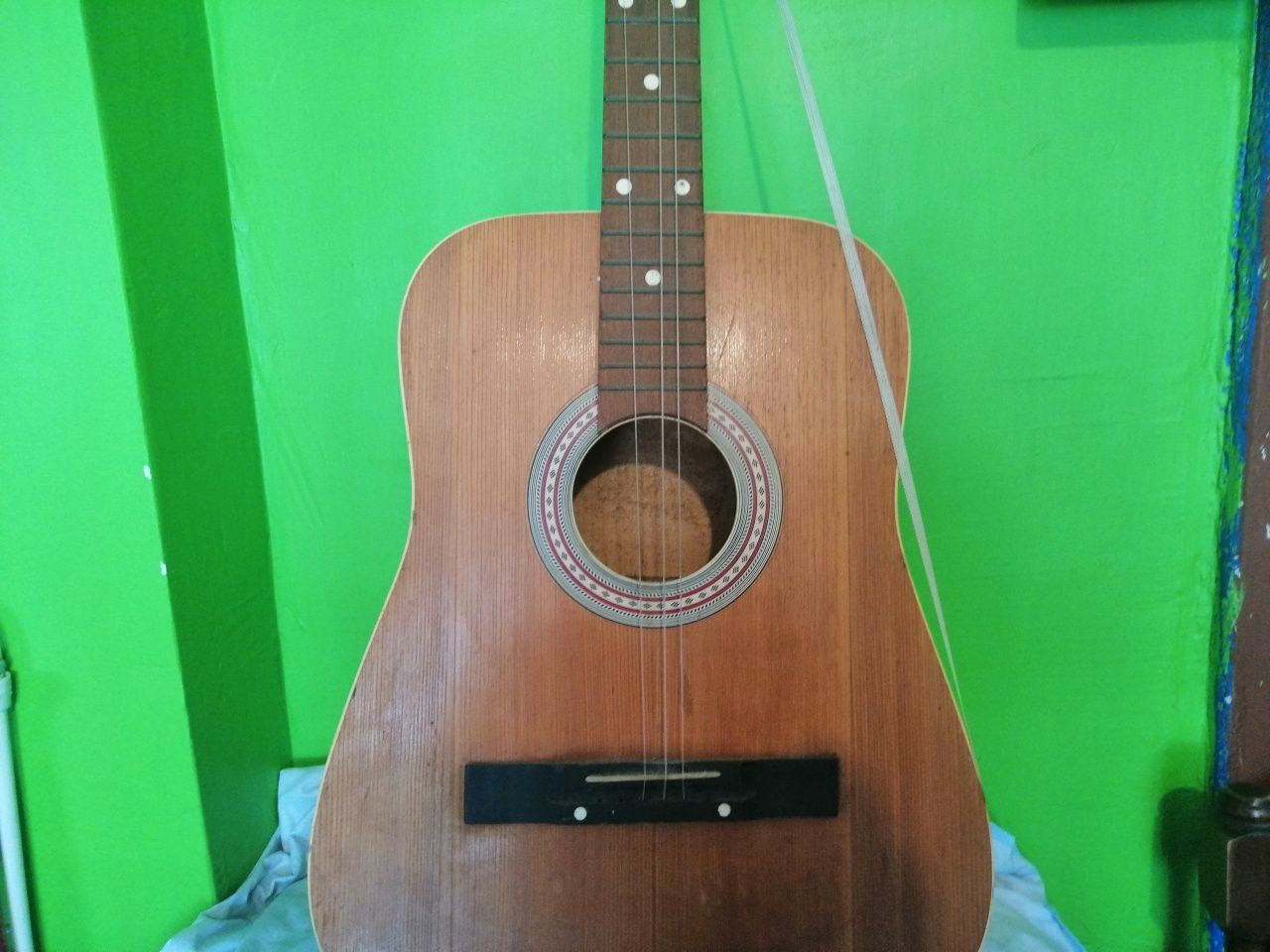 Gitara klasyczna 100 zł