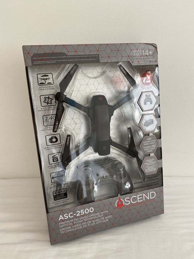 Drone ASC-2500 Ascend Aeronautics