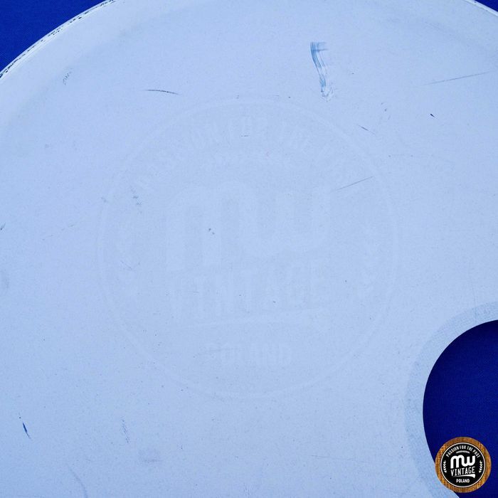 Evans - naciąg EQ3 Resonant White Coated 22" ‼️