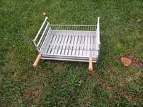 Grelhador/churrasqueira/assador inox 58x40, 60x40, 70x40, 80x40