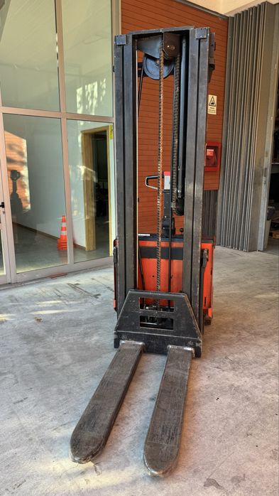 Staker usado 4.70m
