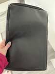 Capa em pele para portátil ou tablet