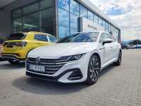 OKAZJA // VW Arteon Rline Shooting Brake * 2.0 TDI* SALON Pl* FV23*