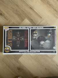 Funko Pop Album Guns N Roses Appetite for destruction 23