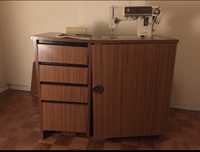 Maquina de costura Singer