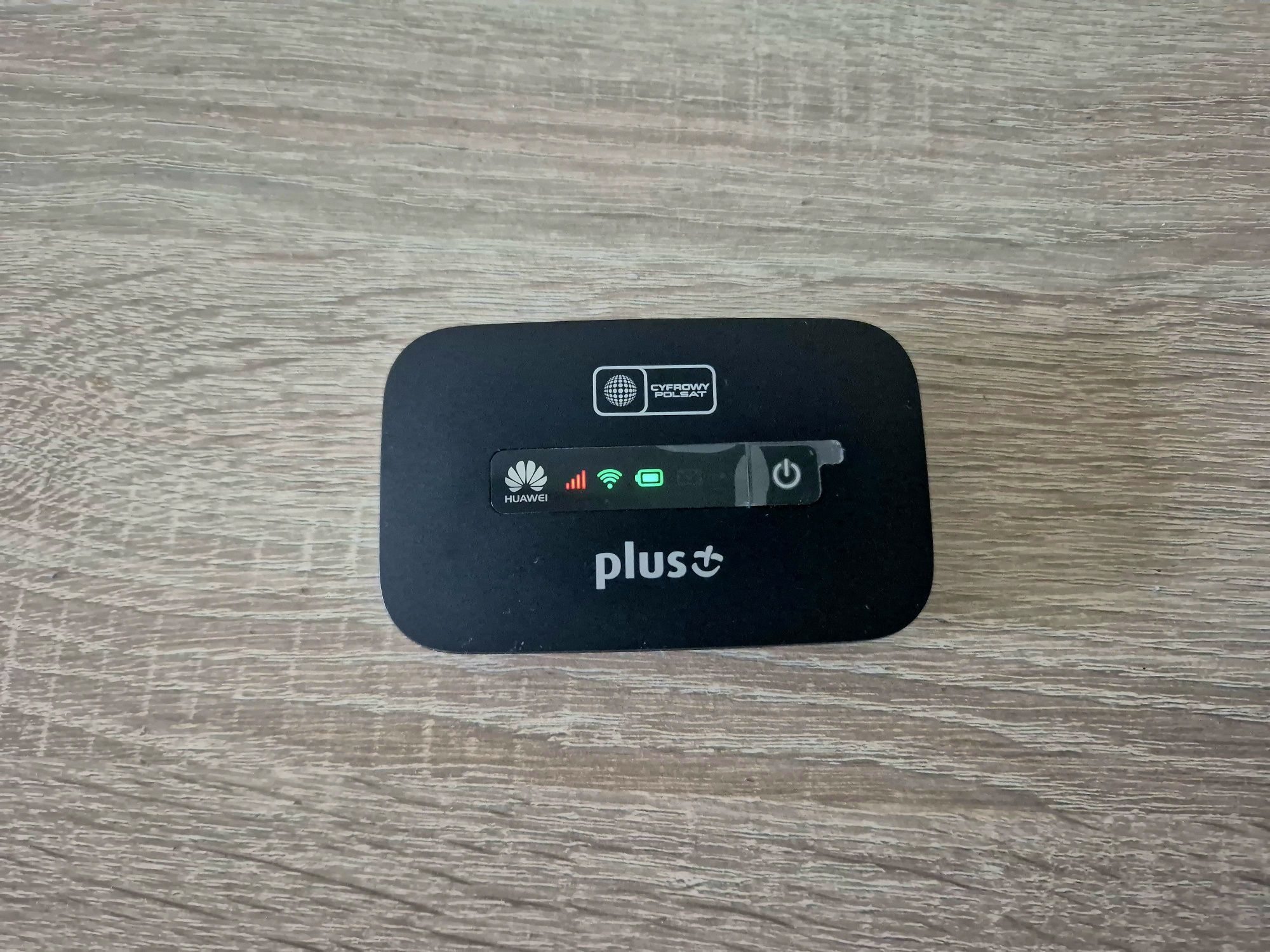 Mini Router mobilny Huawei E5373 Wi-Fi | Jak nowy | Bez Simlocka