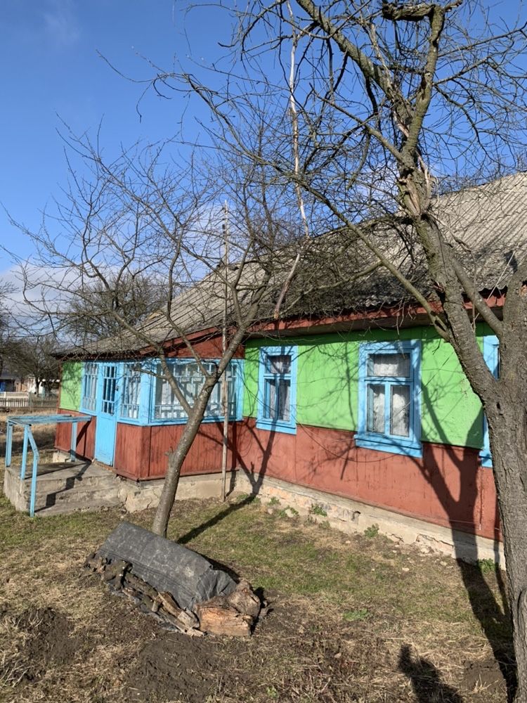 Продам будинок