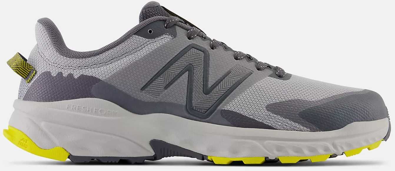 NEW BALANCE FRESH FOAM 510v6,кросівки ,US 10 (EU 43) 28 см.В наявності