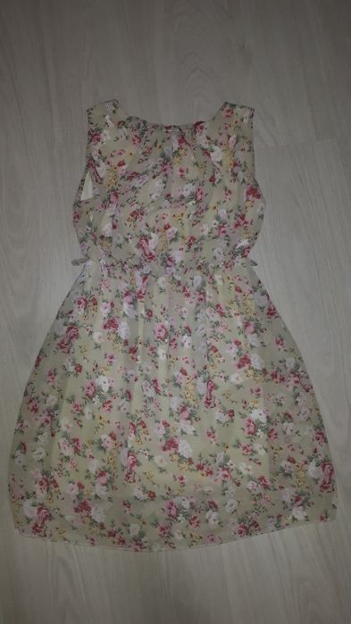 Сукня,  сарафан. Розмір 34/XS - 36/S